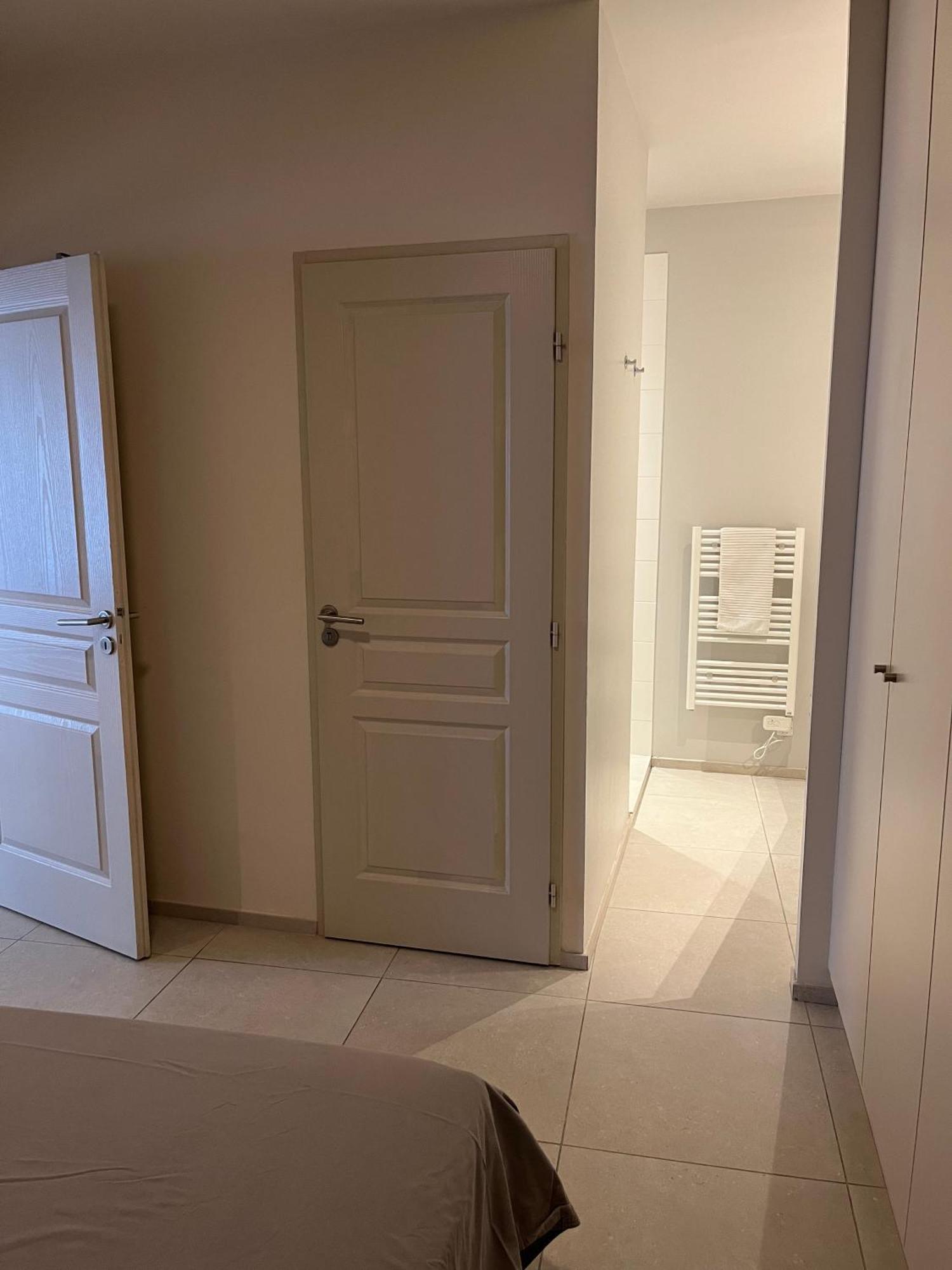 Le Petit Appartement D'Arles Exteriör bild