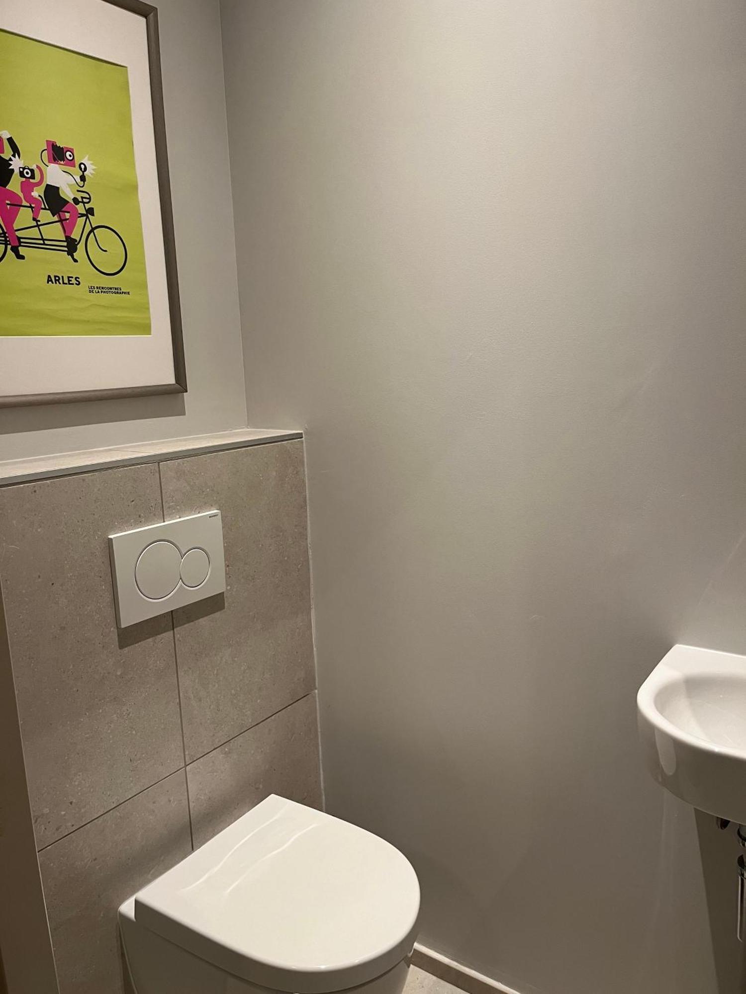 Le Petit Appartement D'Arles Exteriör bild