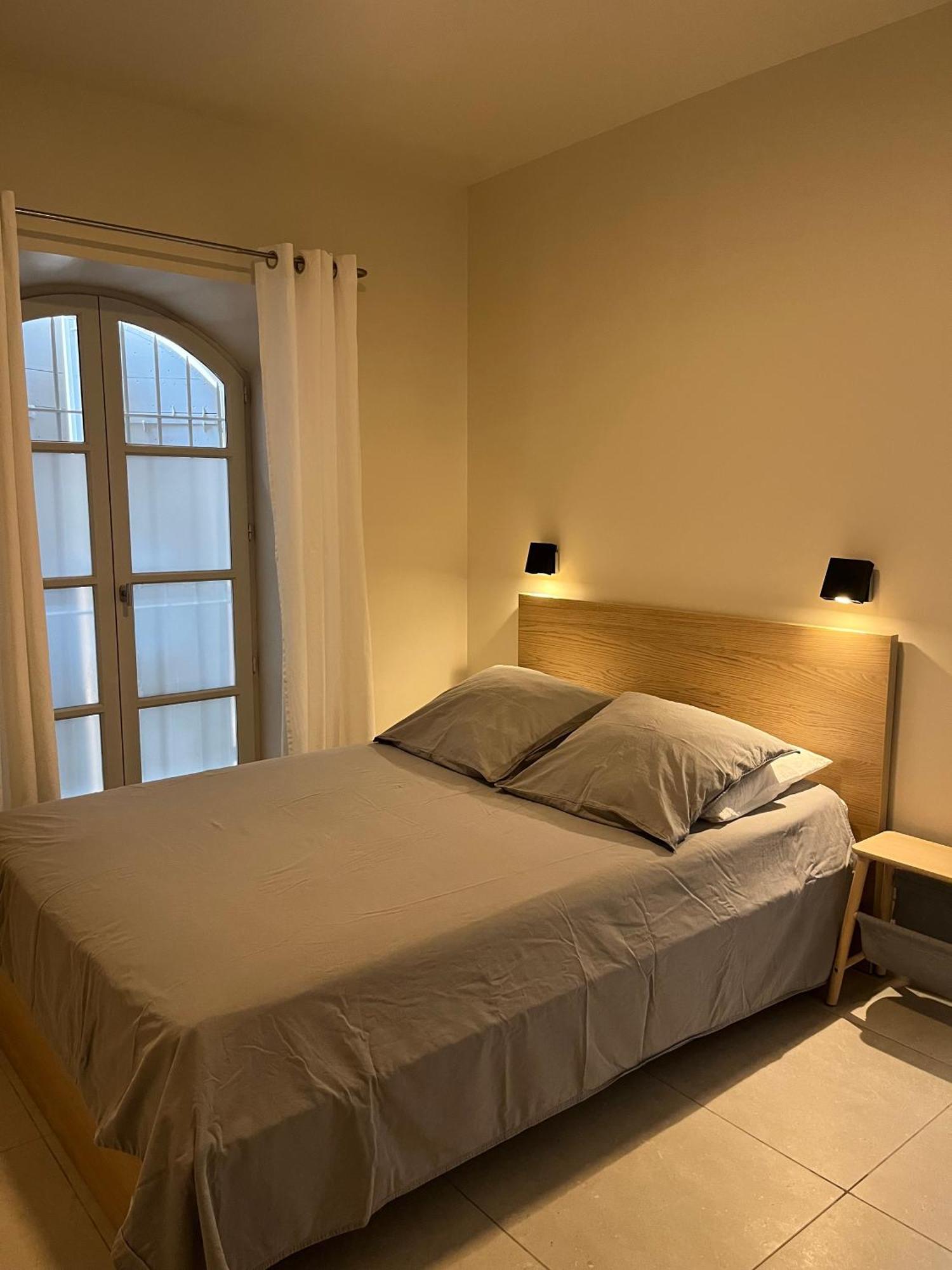 Le Petit Appartement D'Arles Exteriör bild